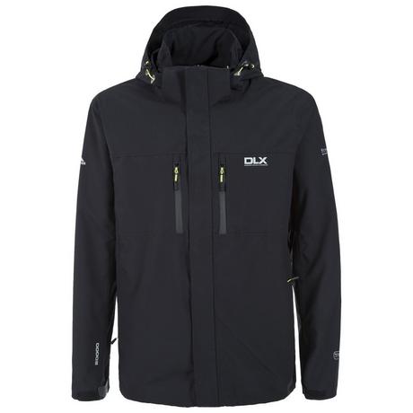 Trespass Oswalt DLX Veste Imperméable  