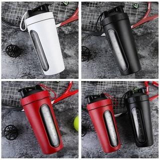 eStore Shaker en acier inoxydable  