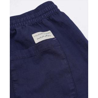 Colours & Sons  Shorts Shorts Linen Blend 