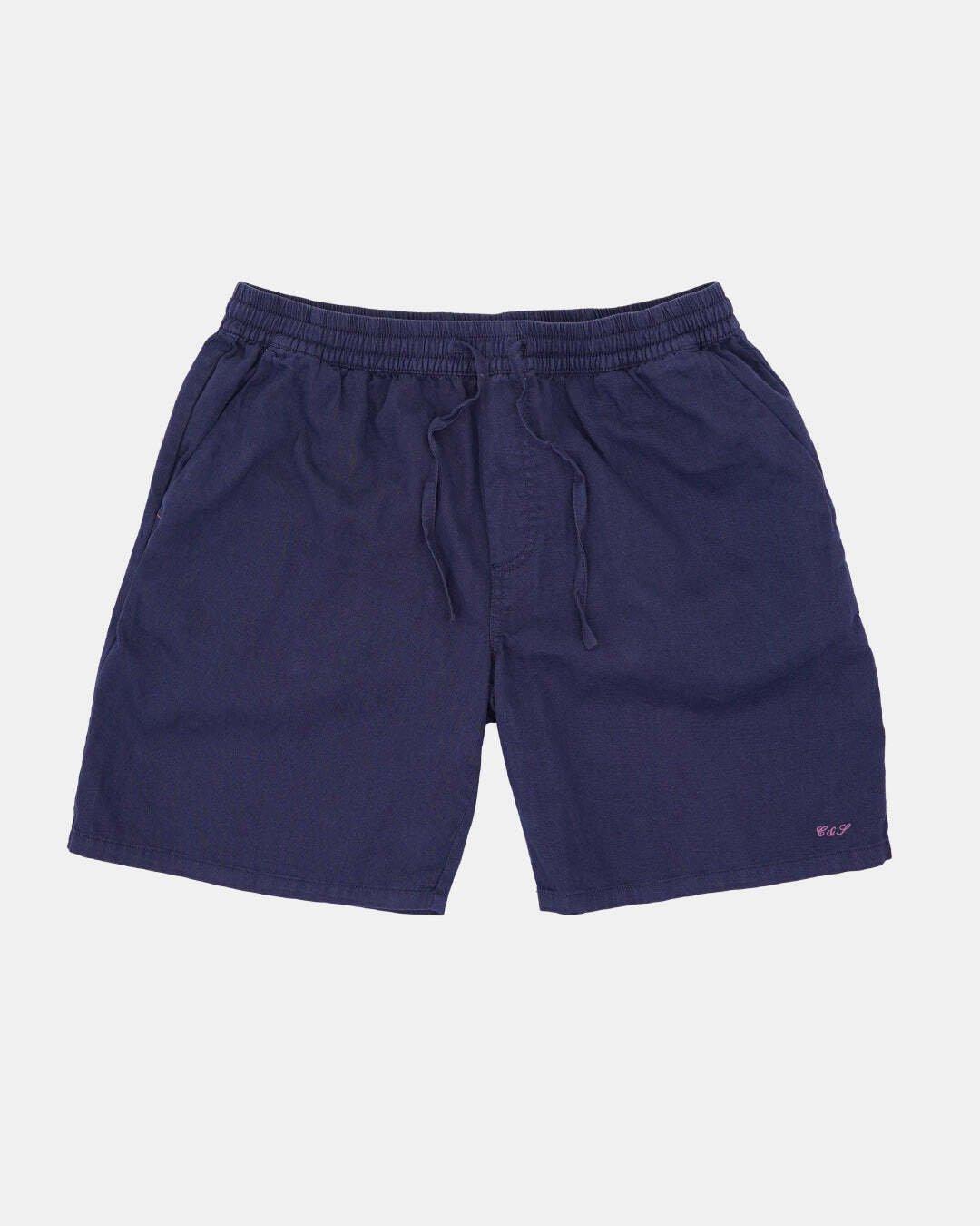 Colours & Sons  Shorts Shorts Linen Blend 