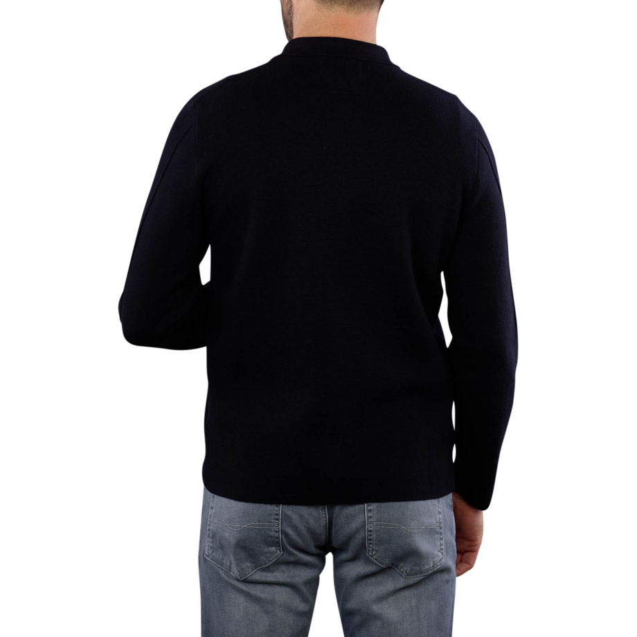 GABBA Blanko Cardigan  