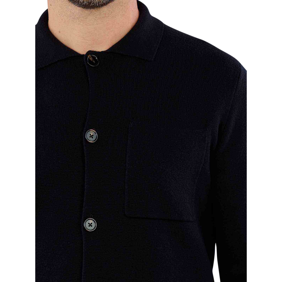 GABBA Blanko Cardigan  