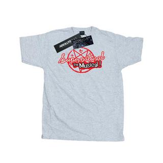 Supernatural The Musical T-Shirt  