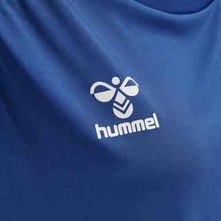 Hummel  t-shirt hmlhmlcore volley stretch 