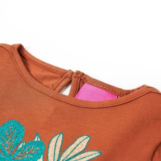 VidaXL  T-shirt pour enfants coton 