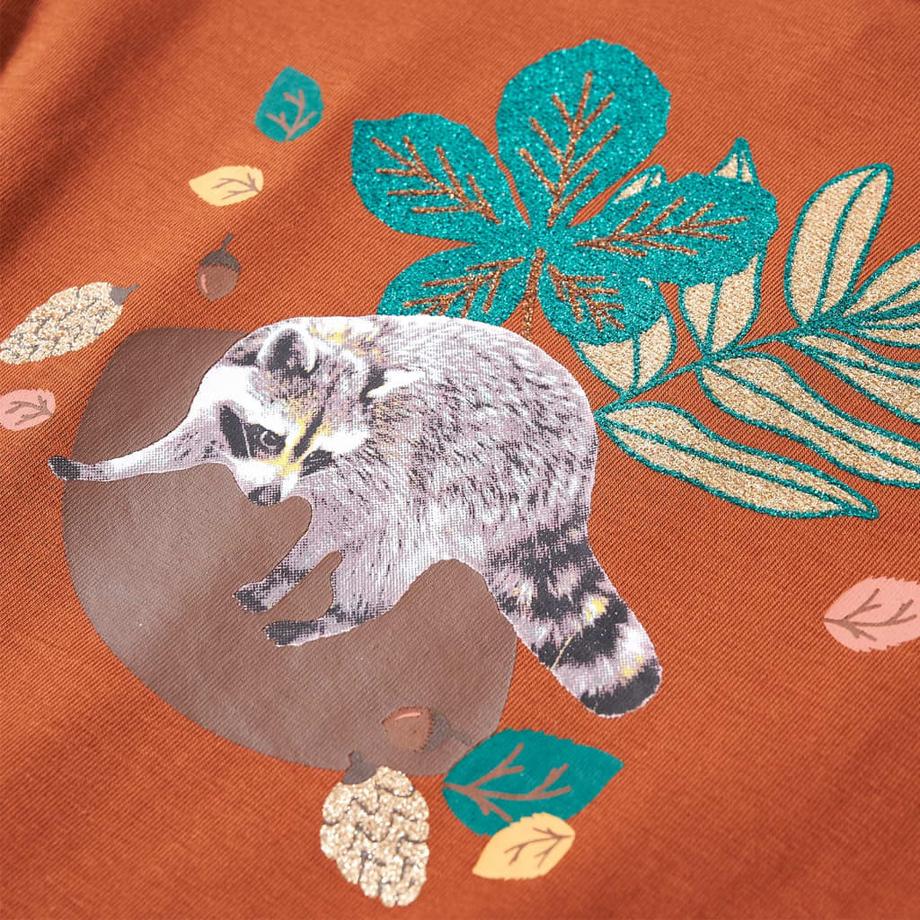 VidaXL  maglietta per bambini Cotone 