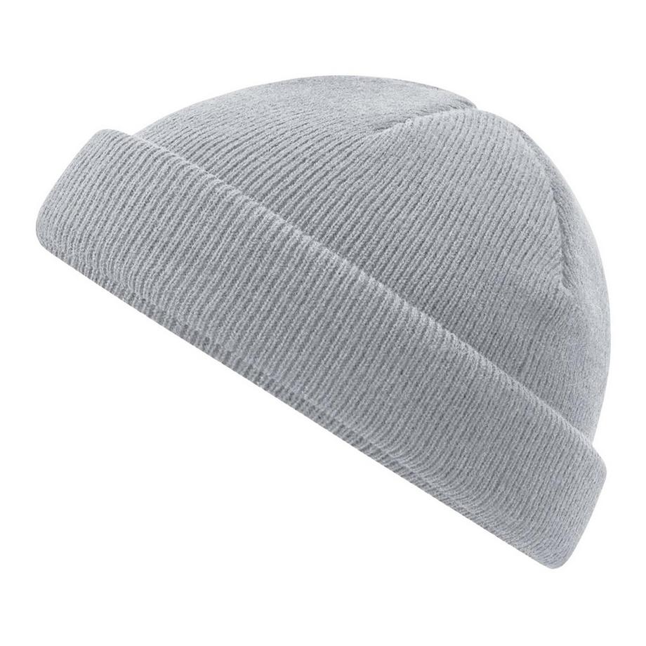 Beechfield Fisherman Cappello A Cuffia Mini Riciclato  