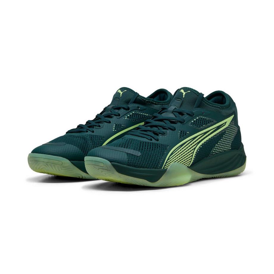 PUMA Eliminate Nitro SQD 4 Chaussures indoor  