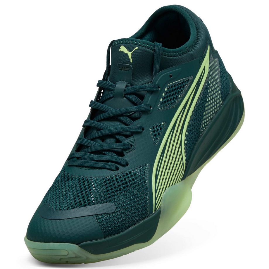 PUMA Eliminate Nitro SQD 4 Chaussures indoor  