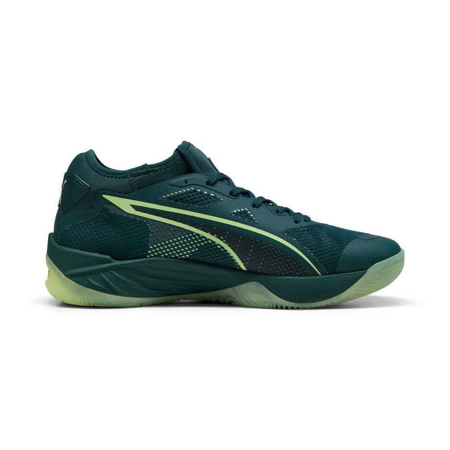 PUMA Eliminate Nitro SQD 4 Chaussures indoor  