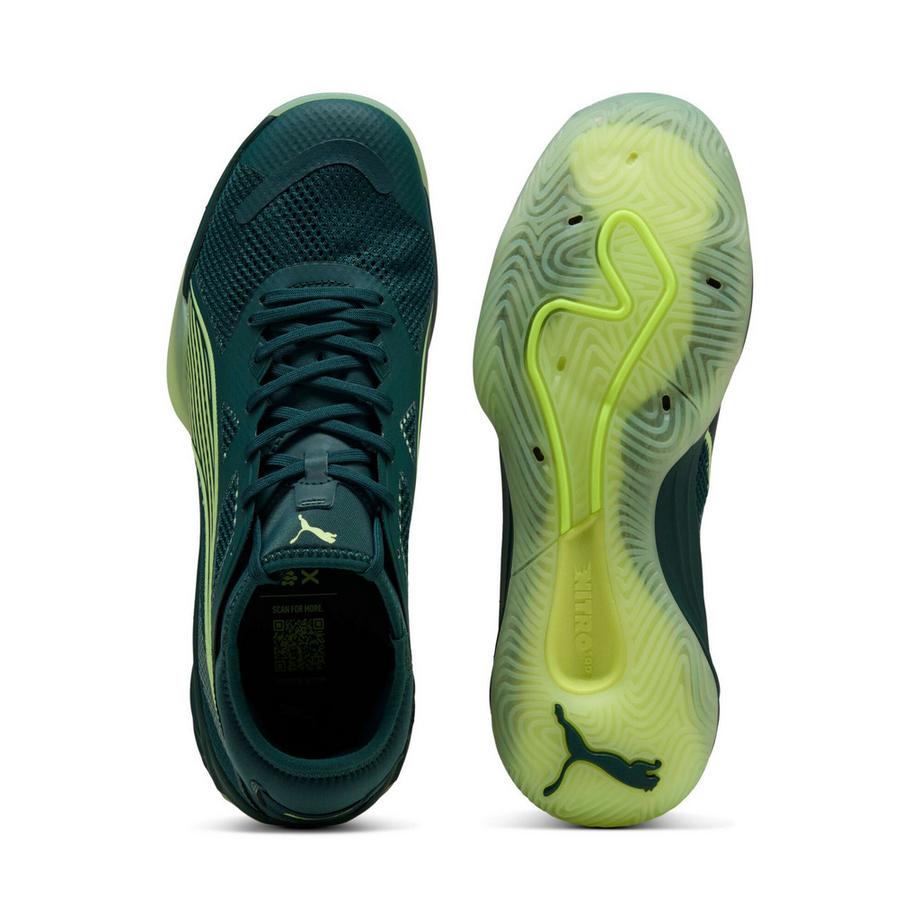 PUMA Eliminate Nitro SQD 4 Chaussures indoor  
