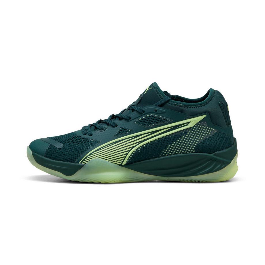 Chaussures indoor eliminate nitro sqd 4