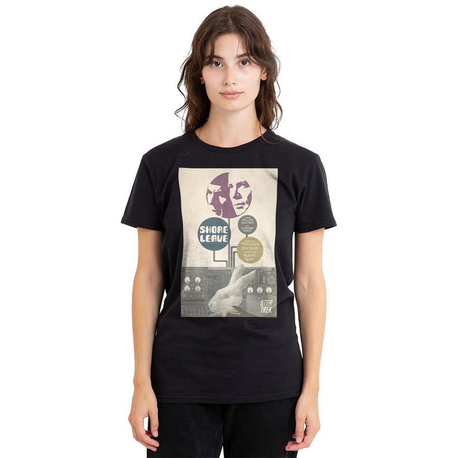 Star Trek The Original Series Episode 15 T-Shirt  