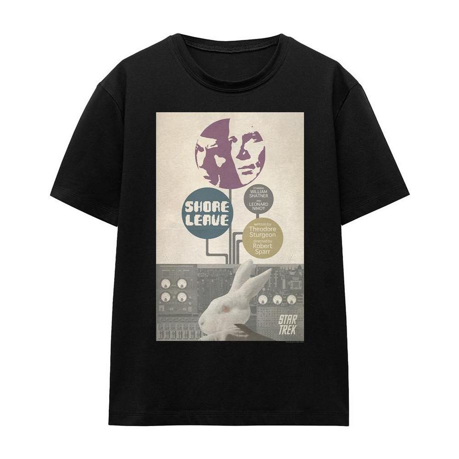 The Original Series Episode 15 TShirt