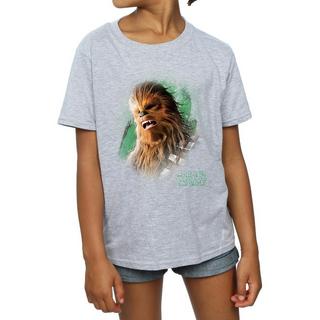 STAR WARS  The Last Jedi TShirt 