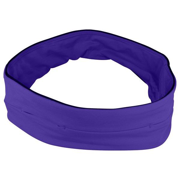 Avizar  Ceinture Sport Multifonctions - Violet 