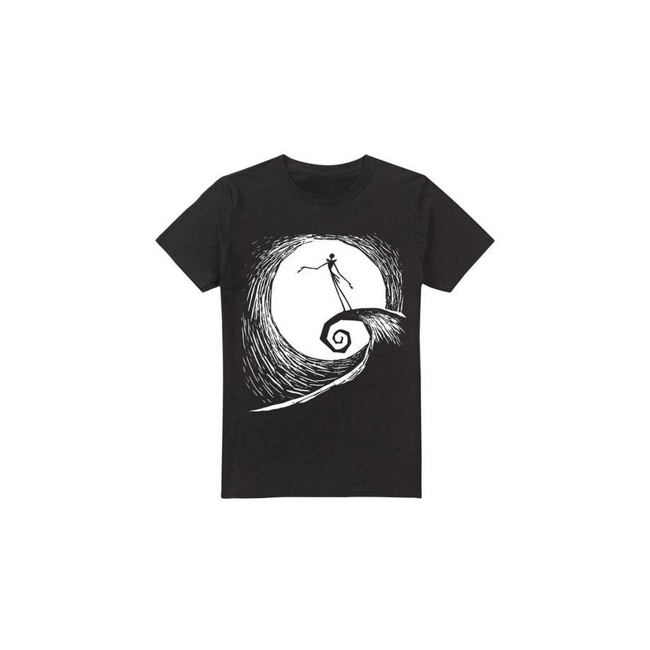 Maglietta Jack Silhouette Lunare