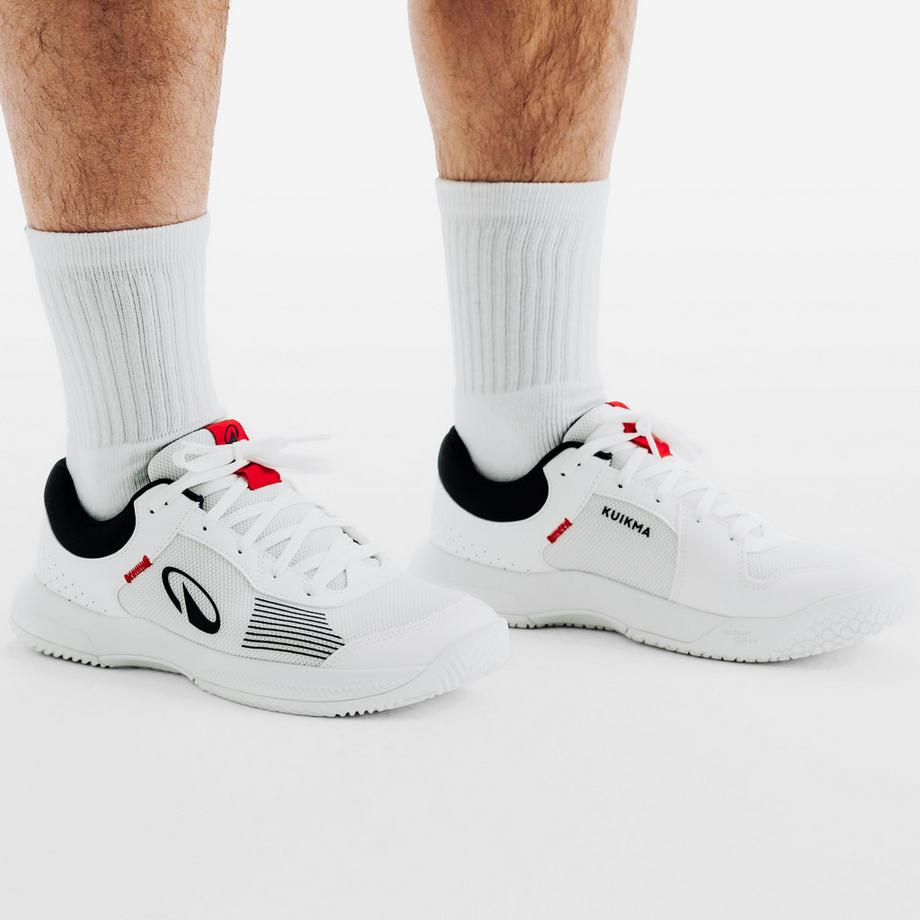 KUIKMA Chaussures Comfort Lite Homme pour Padel et Pickleball  