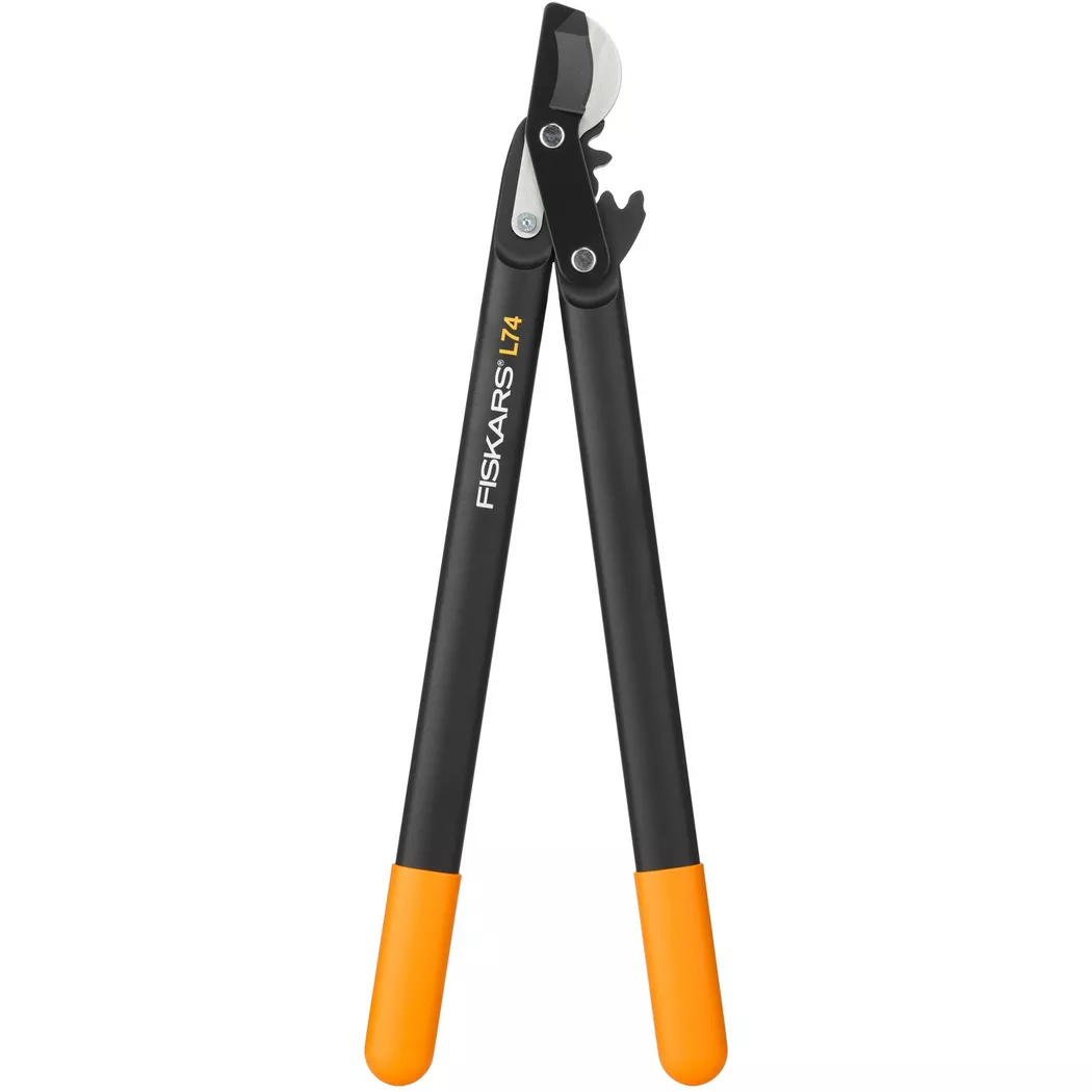 Fiskars PowerGear™ Bypass Loppers - Medium 1000582