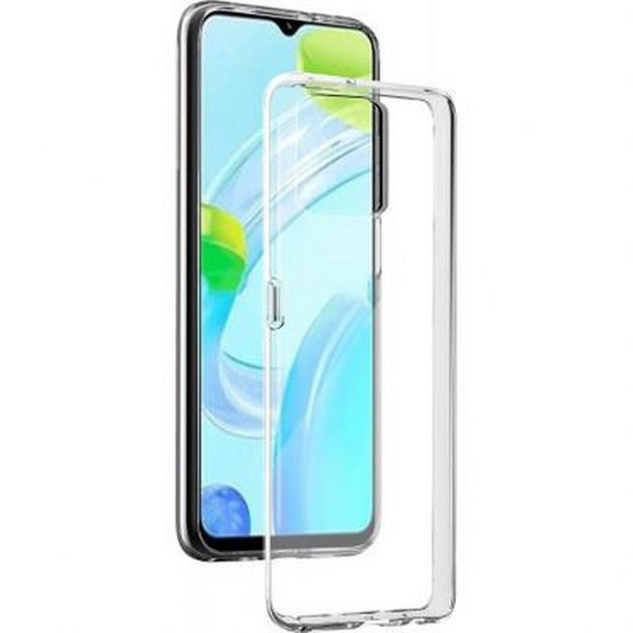BigBen Connected  Cover per RealMe C30 morbida 