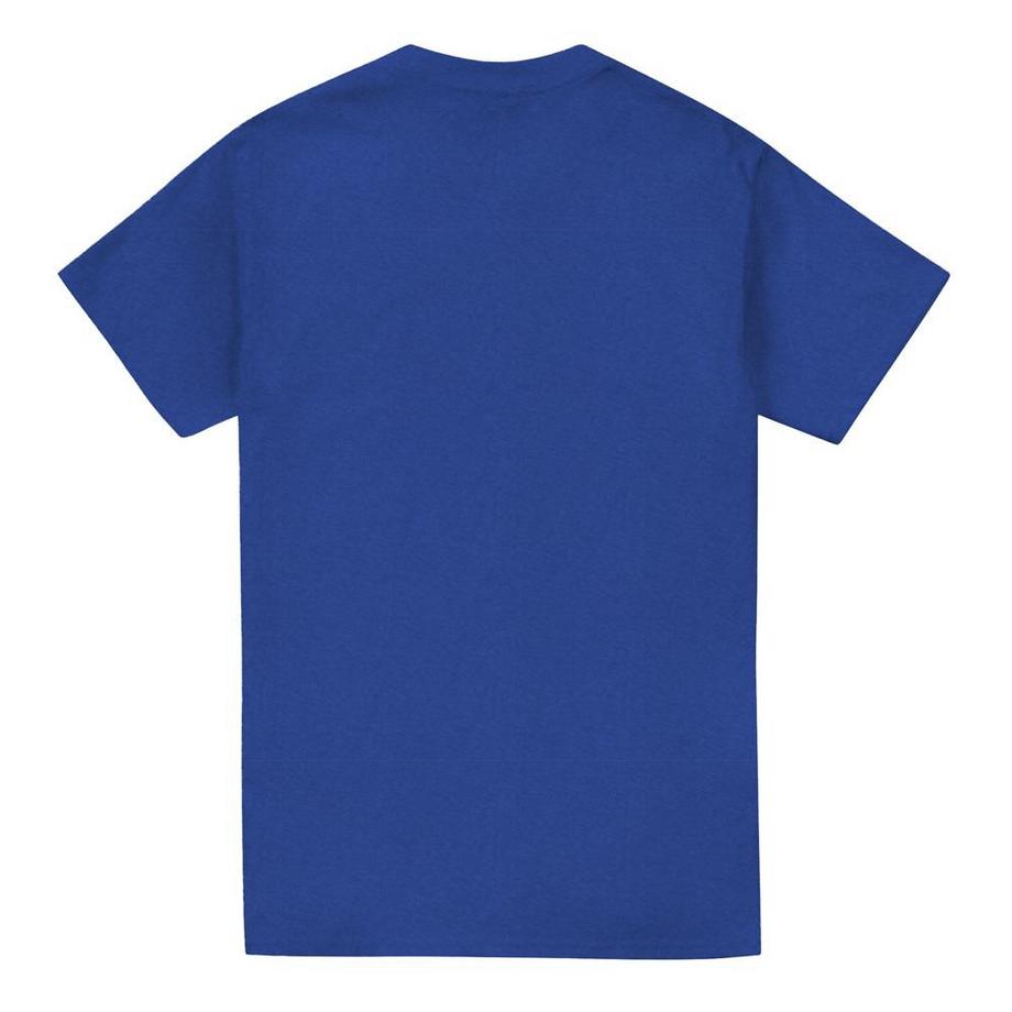 Star Trek Star Trek Doctor T-Shirt Maniche Corte  