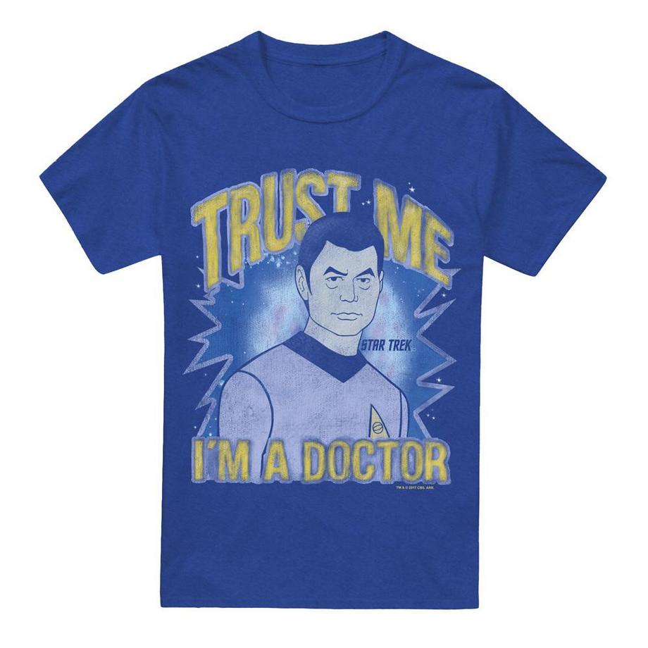 Doctor TShirt