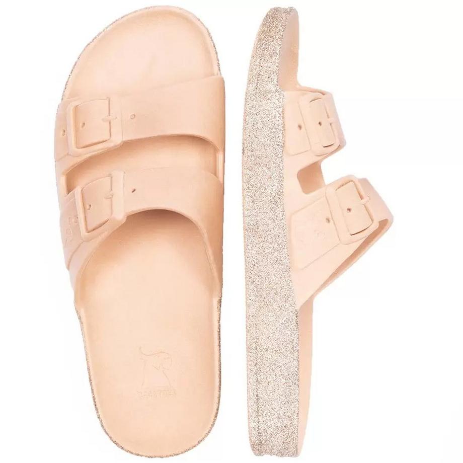 CACATOES  sandalen für damen tulipa 