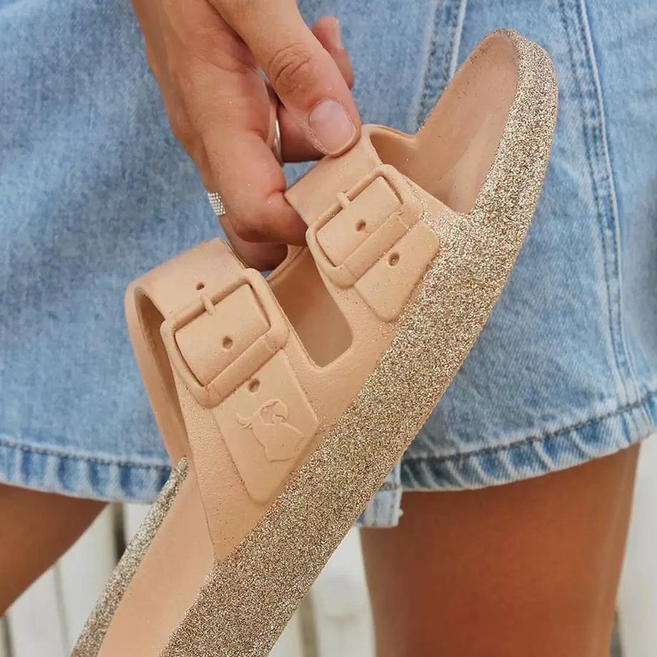 CACATOES  sandalen für damen tulipa 