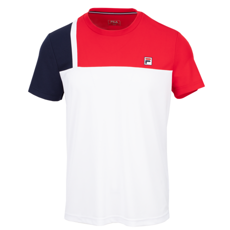 FILA  Fila T-shirt Karl 