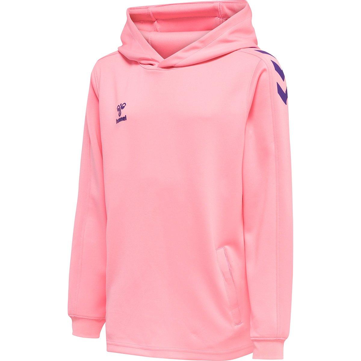 Hummel  Sweatshirt à capuche enfant  hmlCORE XK 