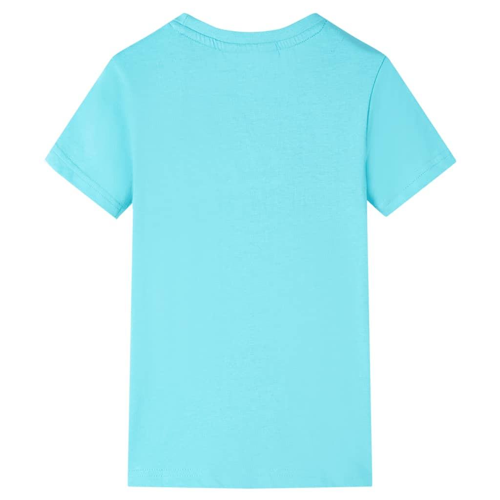 VidaXL  T-shirt pour enfants coton 