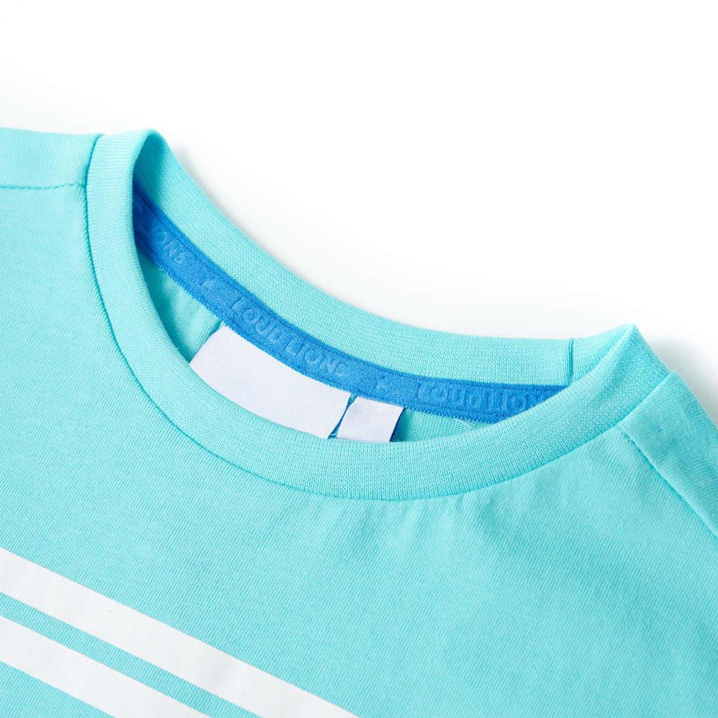 VidaXL  T-shirt pour enfants coton 