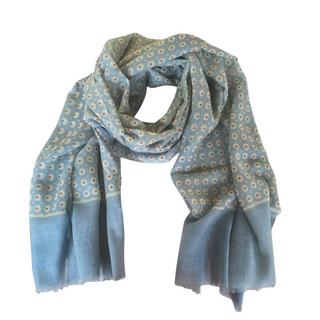 LUCKY & LOVE Eshana Merino Schal  