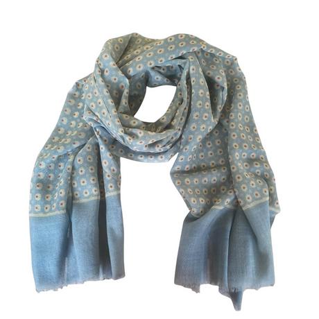 LUCKY & LOVE Eshana Merino Schal  