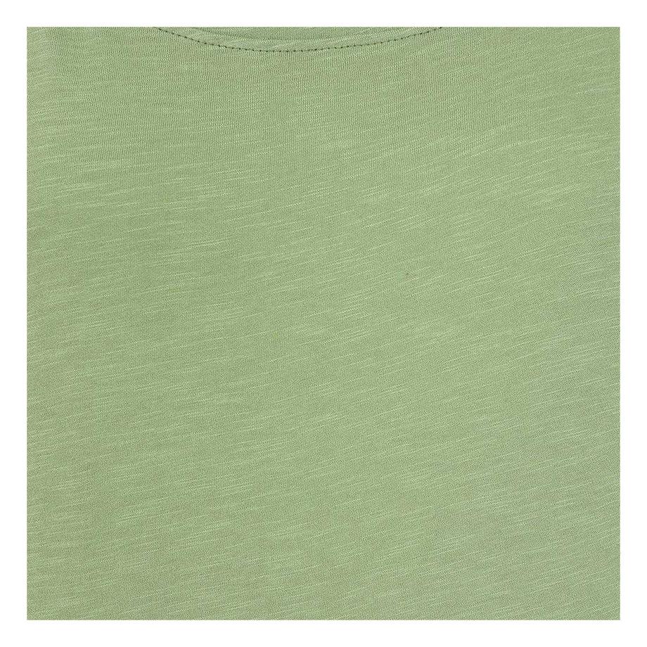 Lazy Jacks T-Shirt Maniche Arrotolate  