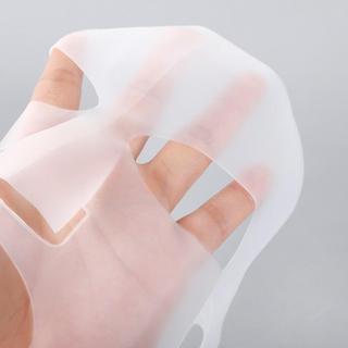 B2X  Mascherina riutilizzabile - Rosa 