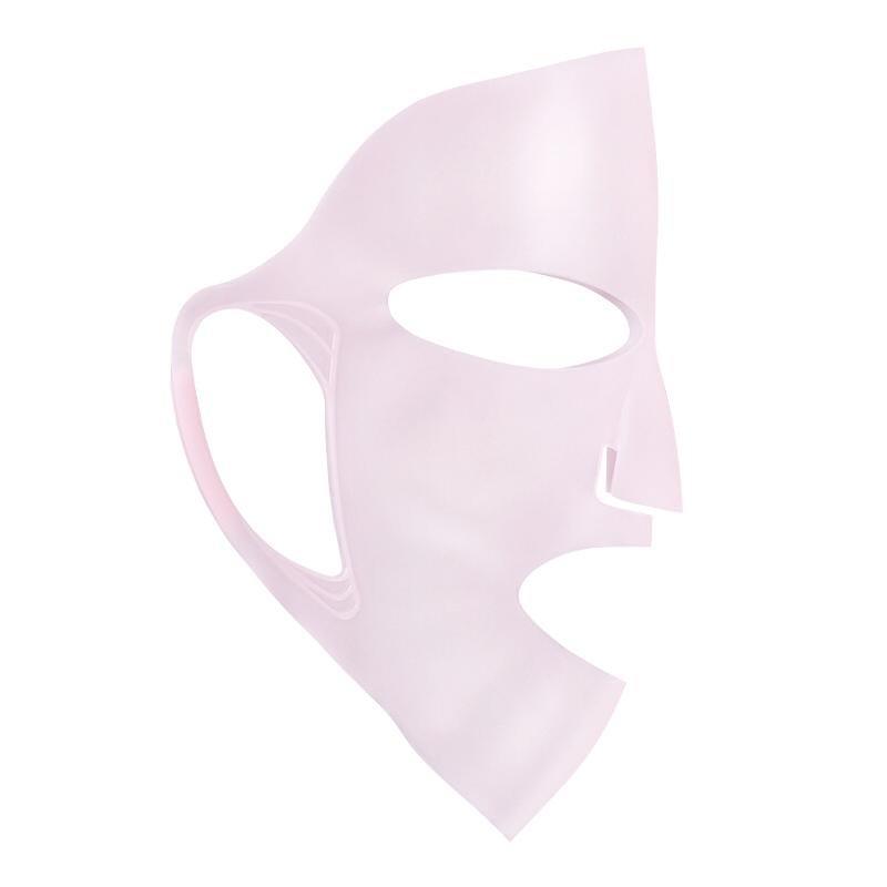 B2X  Masque facial réutilisable - Rose 