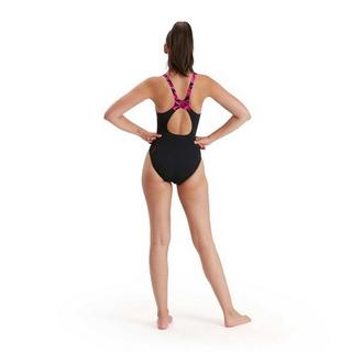 speedo  Hyperboom Badeanzug 