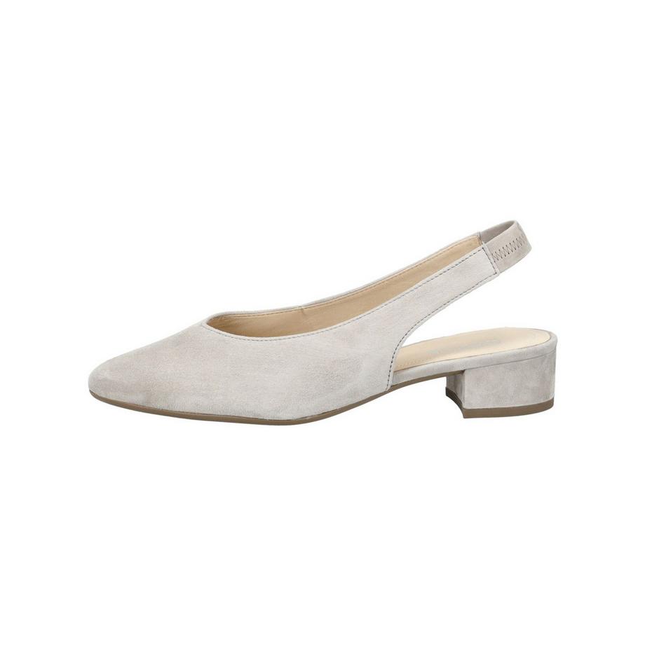 Gabor Pumps slingback con tacco medio  