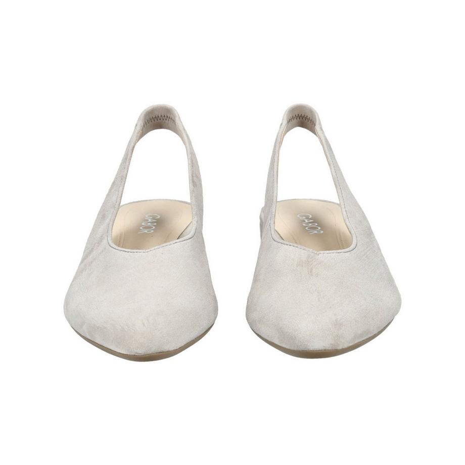 Gabor Pumps slingback con tacco medio  