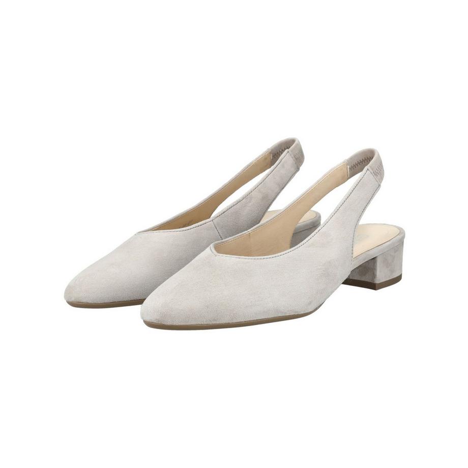 Gabor Pumps slingback con tacco medio  