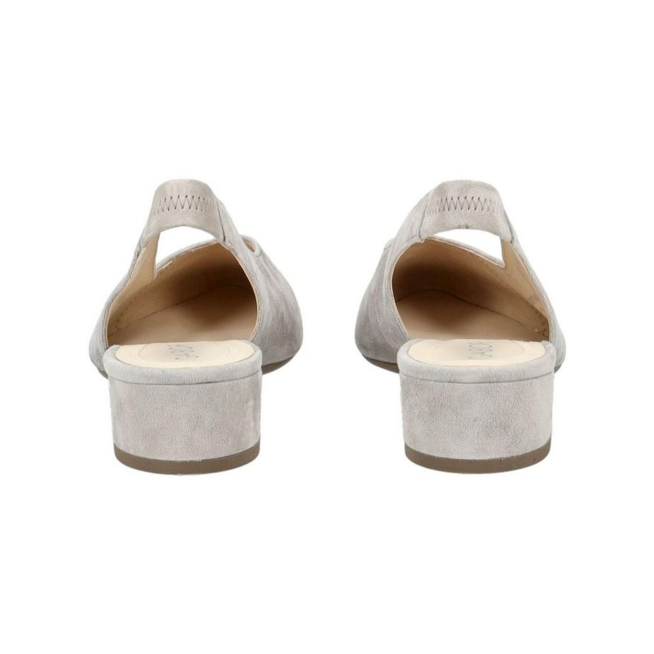 Gabor Pumps slingback con tacco medio  