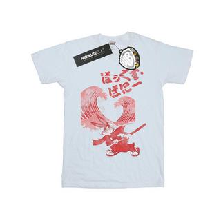 LOONEY TUNES  Shogun TShirt 