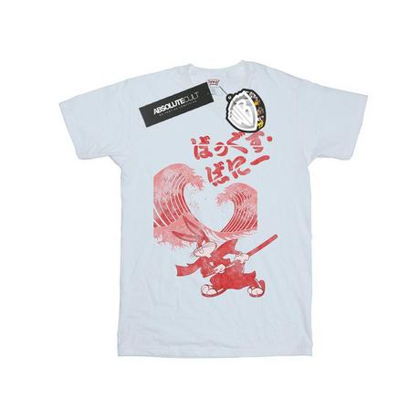 LOONEY TUNES  Shogun TShirt 