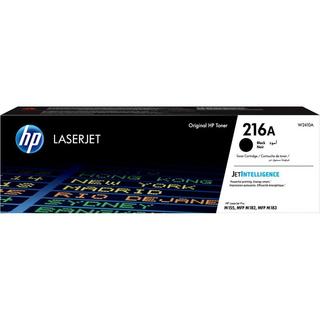 Hewlett-Packard  HP Toner-Modul 216A schwarz W2410A CLJ Pro M155/182/183 1050 S. 