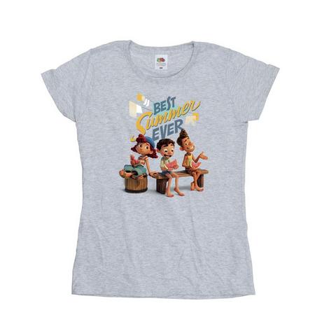 Disney  Tshirt BEST SUMMER EVER 