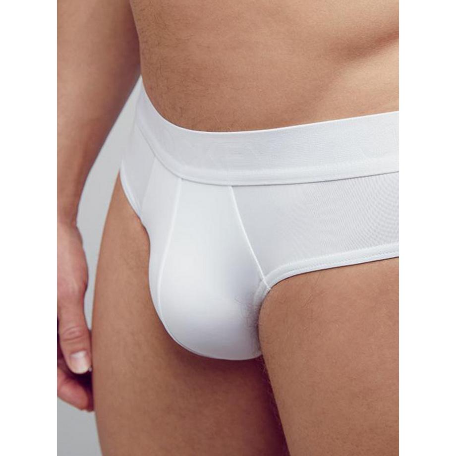 JOCKEY Microfiber Air Brief 2er-Pack  