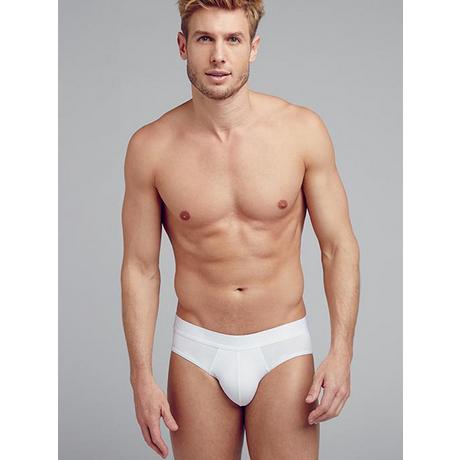 JOCKEY Microfibra Air Slip Confezione da 2  