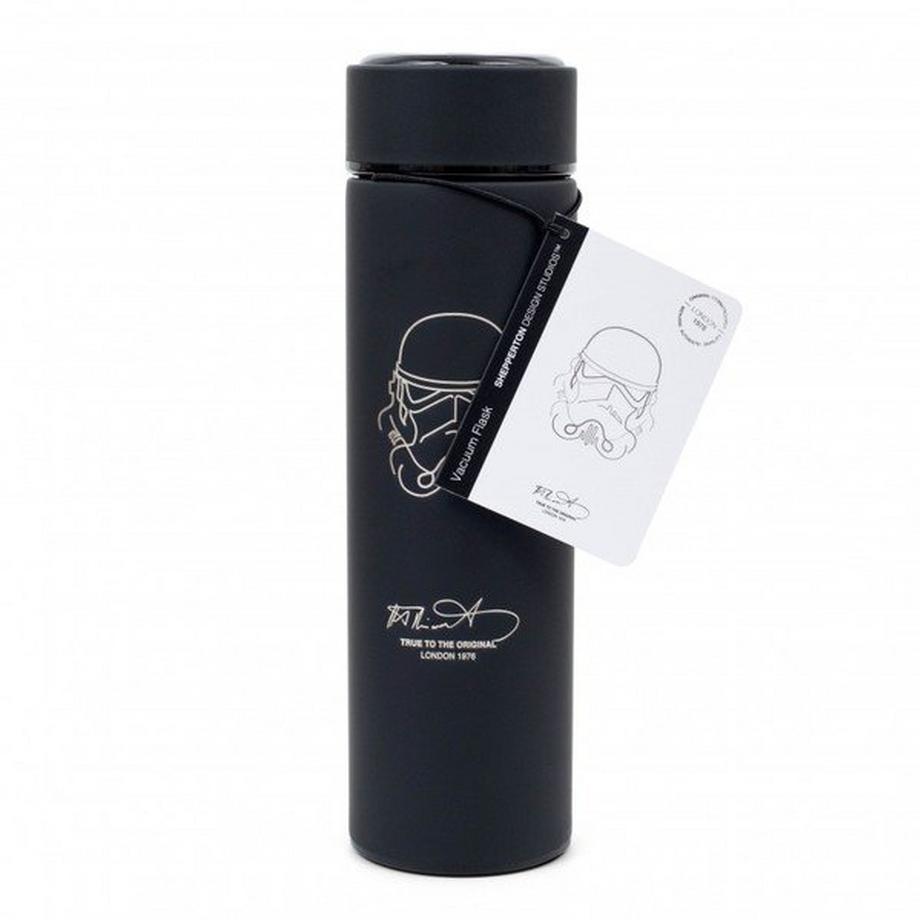 Original Stormtrooper Original Stormtrooper - Bouteille isolante Vacuum Flask  