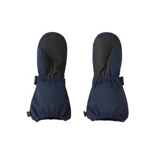 Reima  tec+ Kinder Winter Fäustlinge Ote Navy 